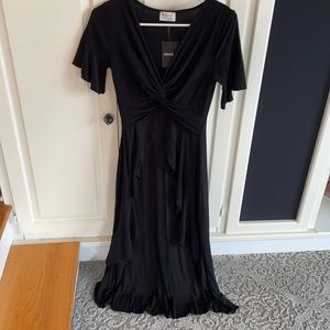 Forever 21 Mocking Jay dress